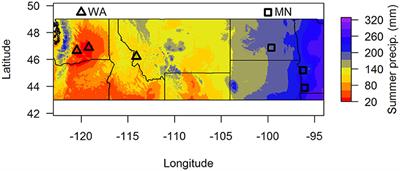 Effects of Short- and Long-Term Variation in Resource Conditions on Soil Fungal Communities and Plant Responses to Soil Biota